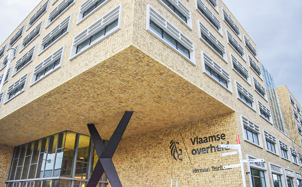 Photo of Flámska vláda digitalizuje zdravotnú starostlivosť pomocou technológie DXC