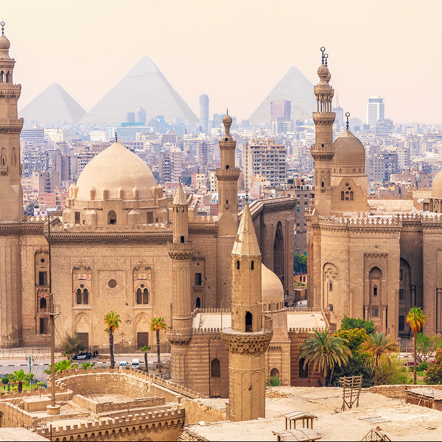 DXC Technology and Egypt’s Information Technology Industry Development Agency Partner to Support Neurodiversity in the Workplace