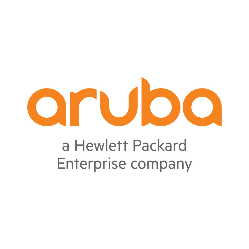 Aruba  logo, Network | DXC Technology