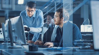 Transform your cloud, workplace and applications with DXC and Microsoft