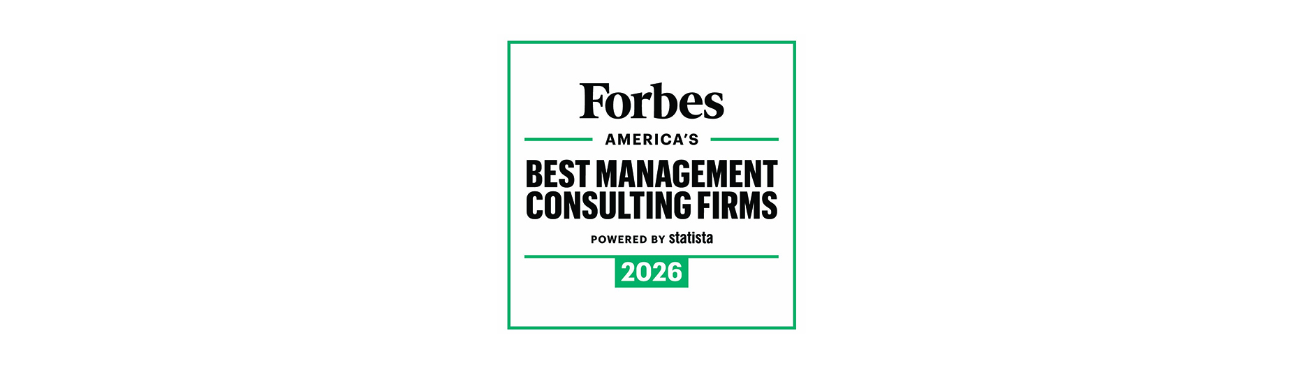 DXC Recognized on Forbes’ 2026 List