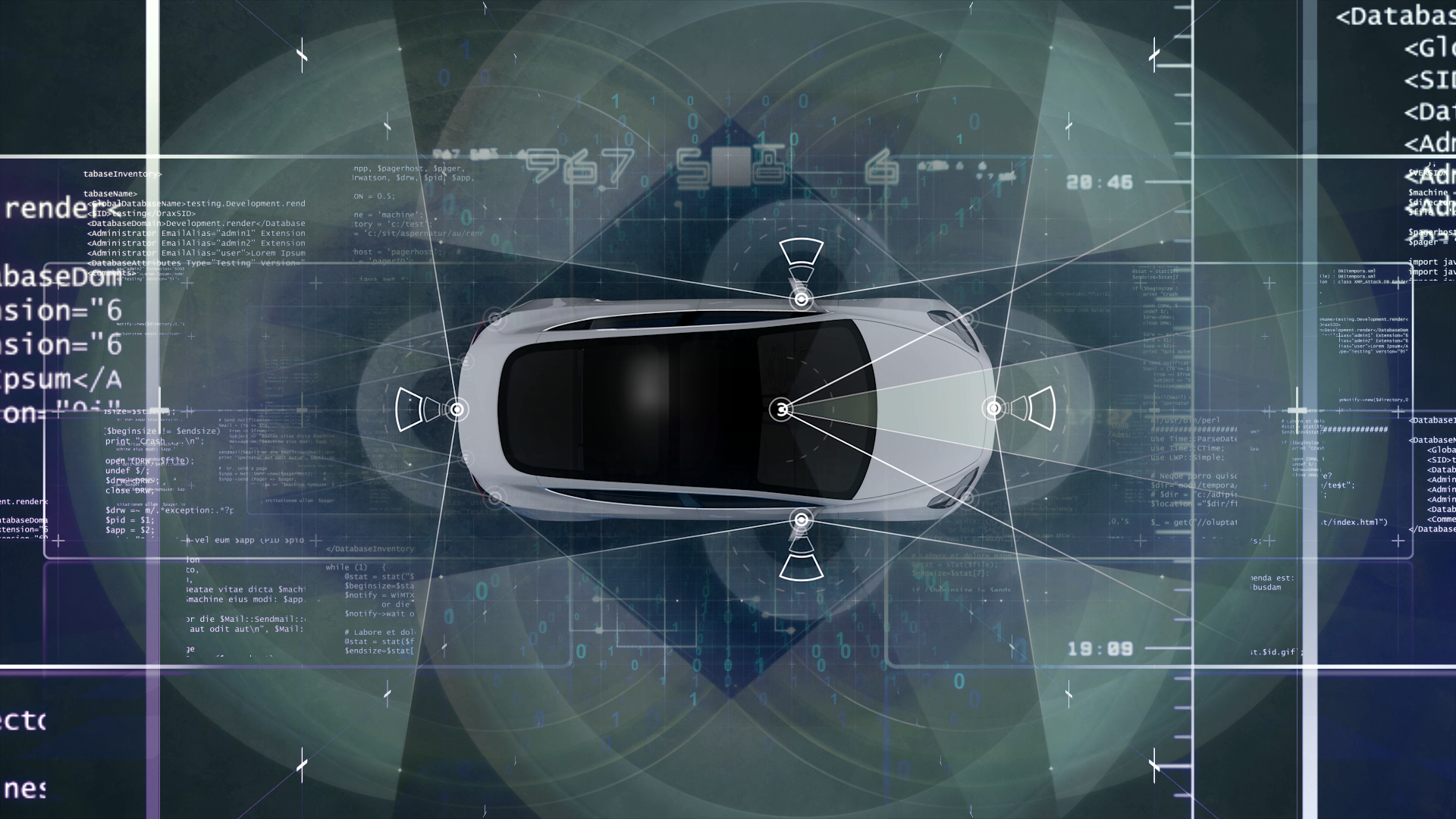 Accelerate autonomous driving development with the Robotic Drive ...