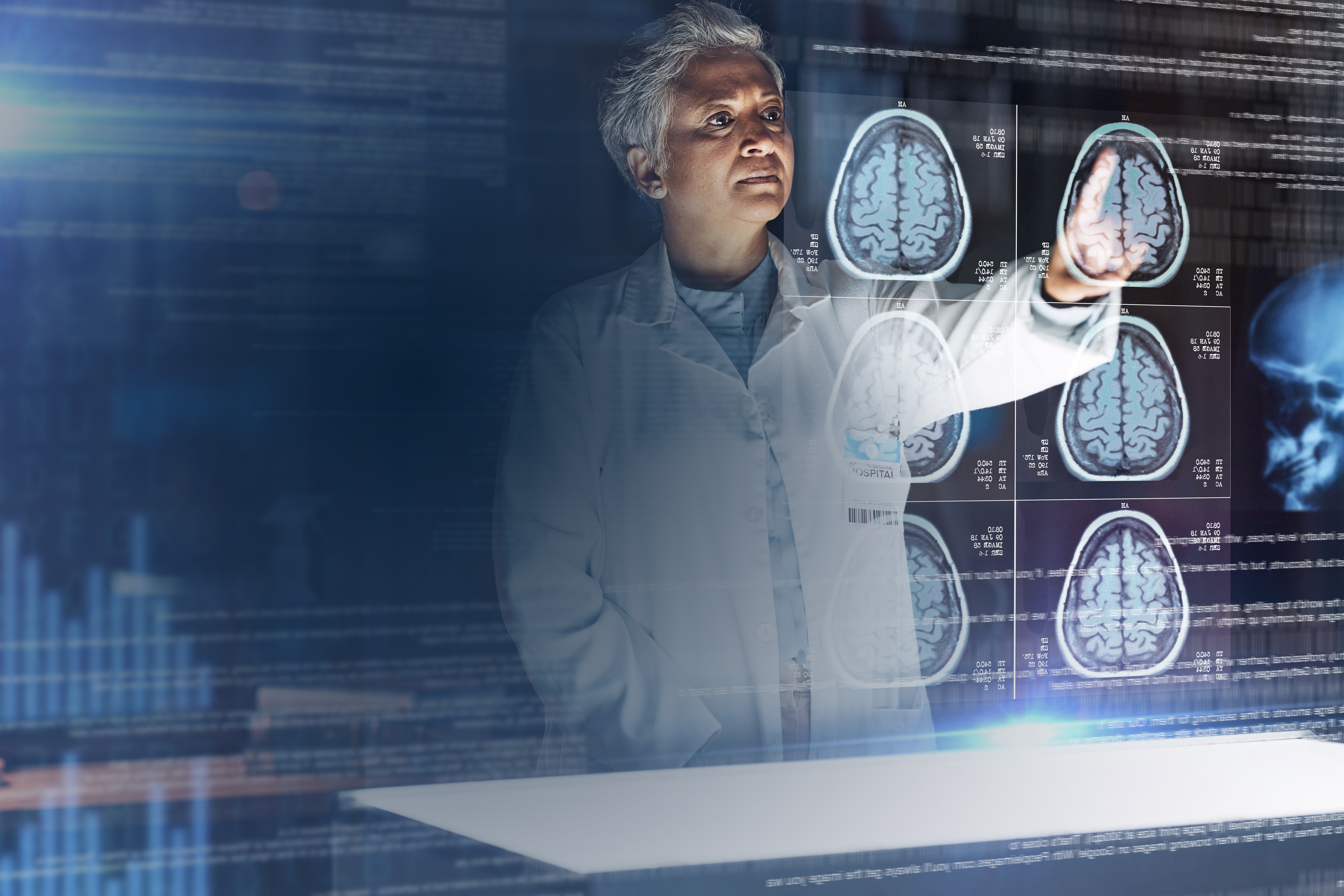 Daiichi Sankyo | DXC Technology Customer Stories