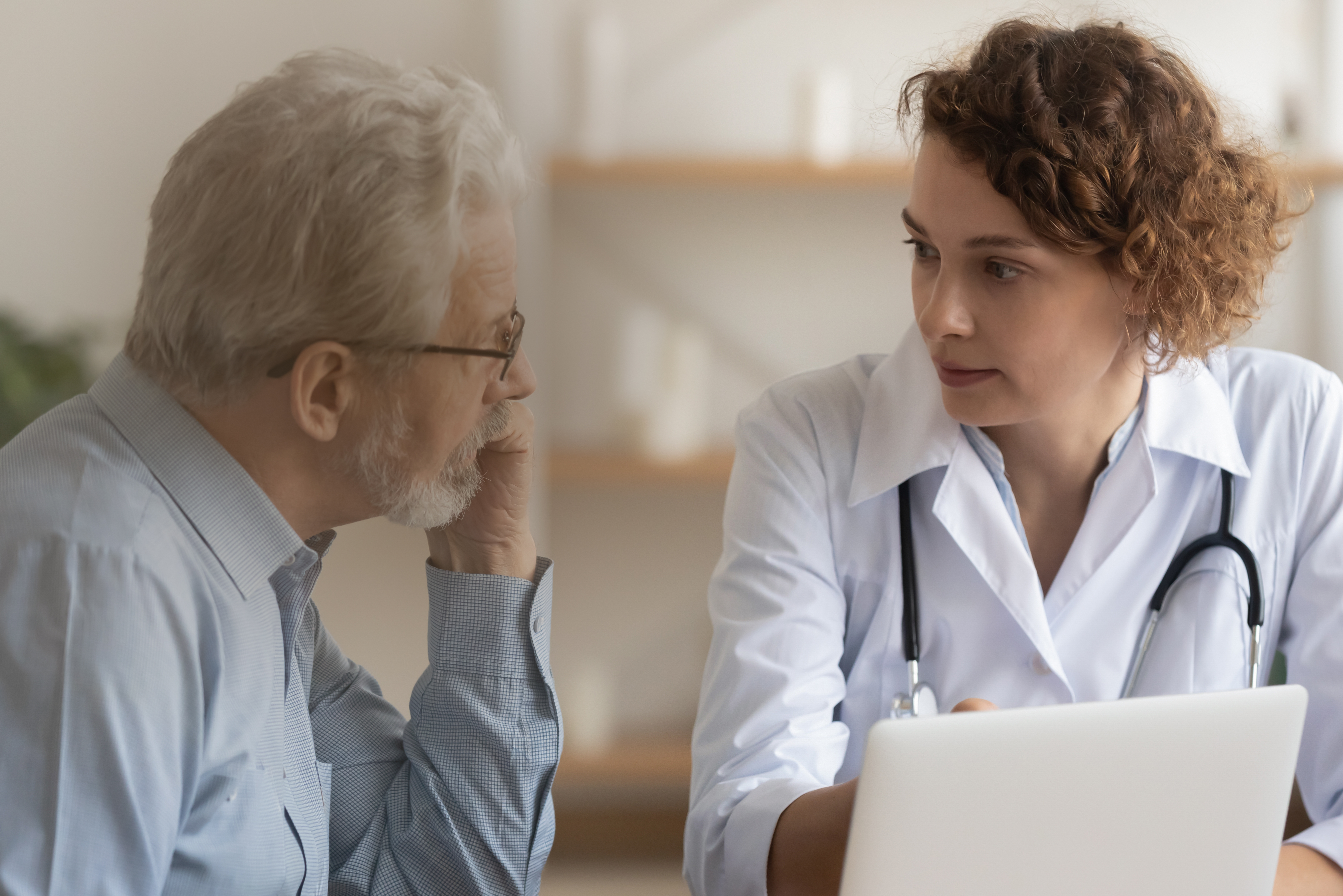 Parkinson's | DXC Technology Customer Stories