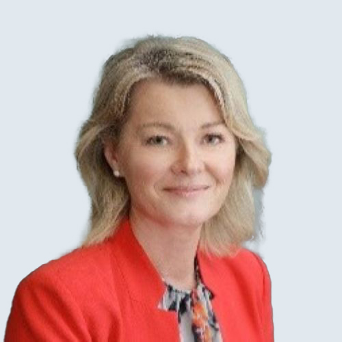 Lysandra Schmutter, Industry General Manager, Federal Government Australia   | DXC Technology