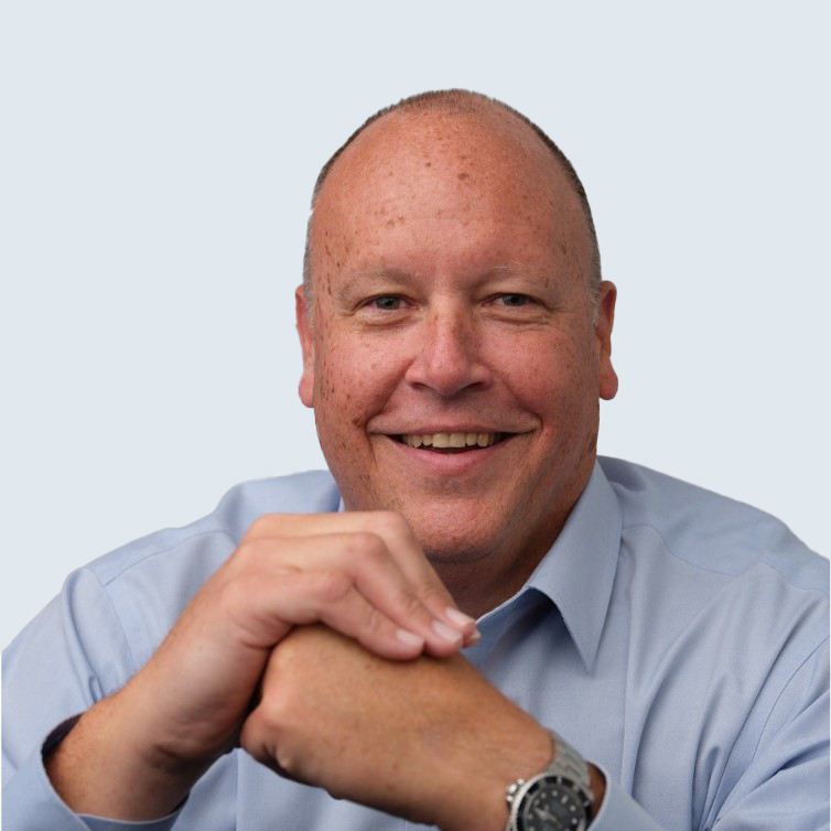 Rick Ruiz, Managing Director, US Public Sector, Canada | DXC Technology