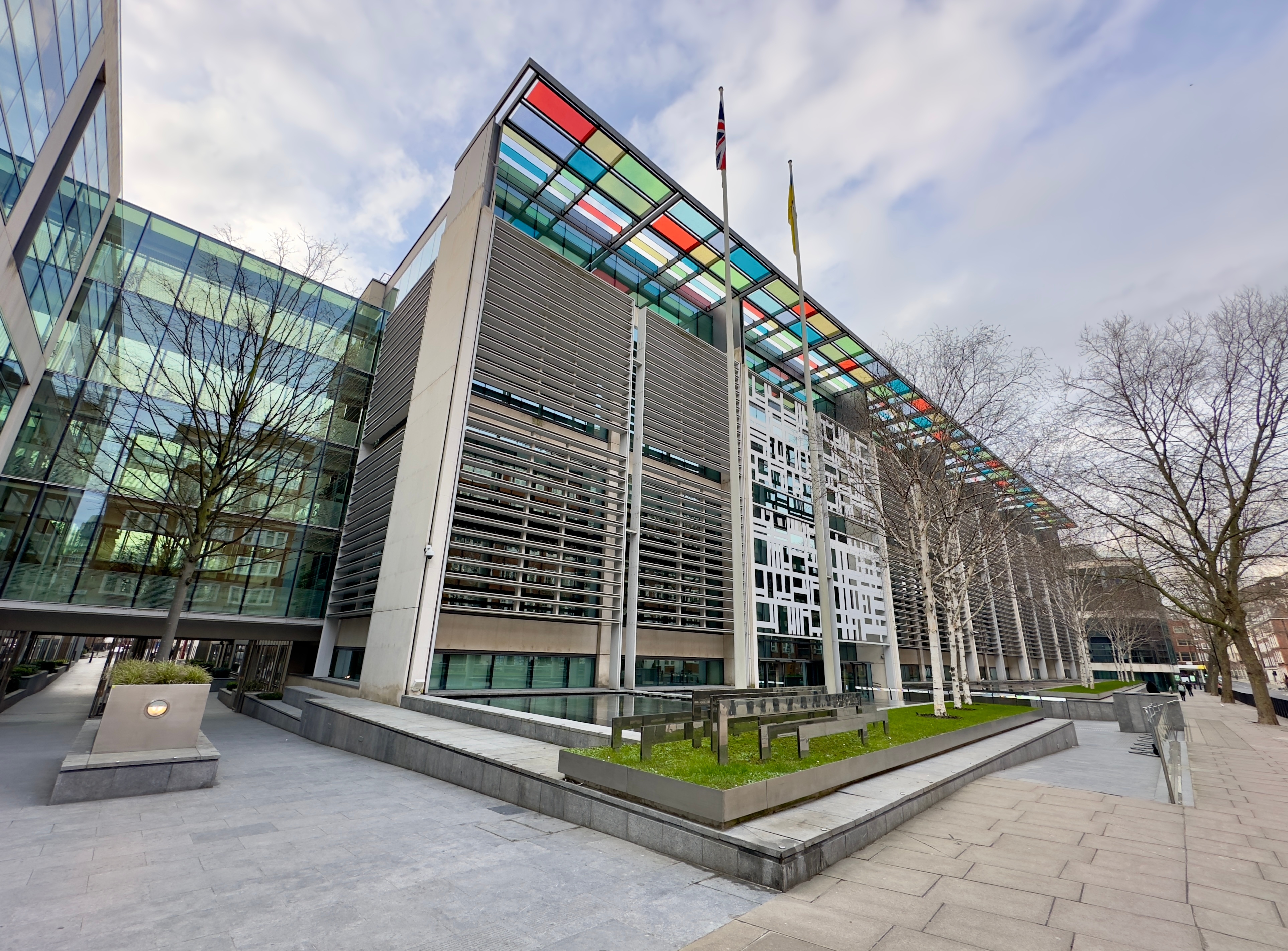 UK Home Office