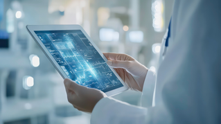 Barts Health | DXC Customer Stories