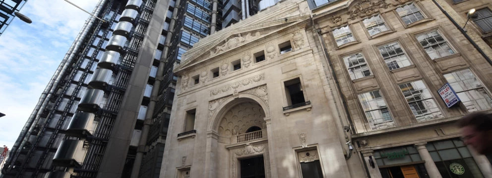 Lockton International prepares for the future of insurance with DXC Assure Broking | DXC Technology customer story