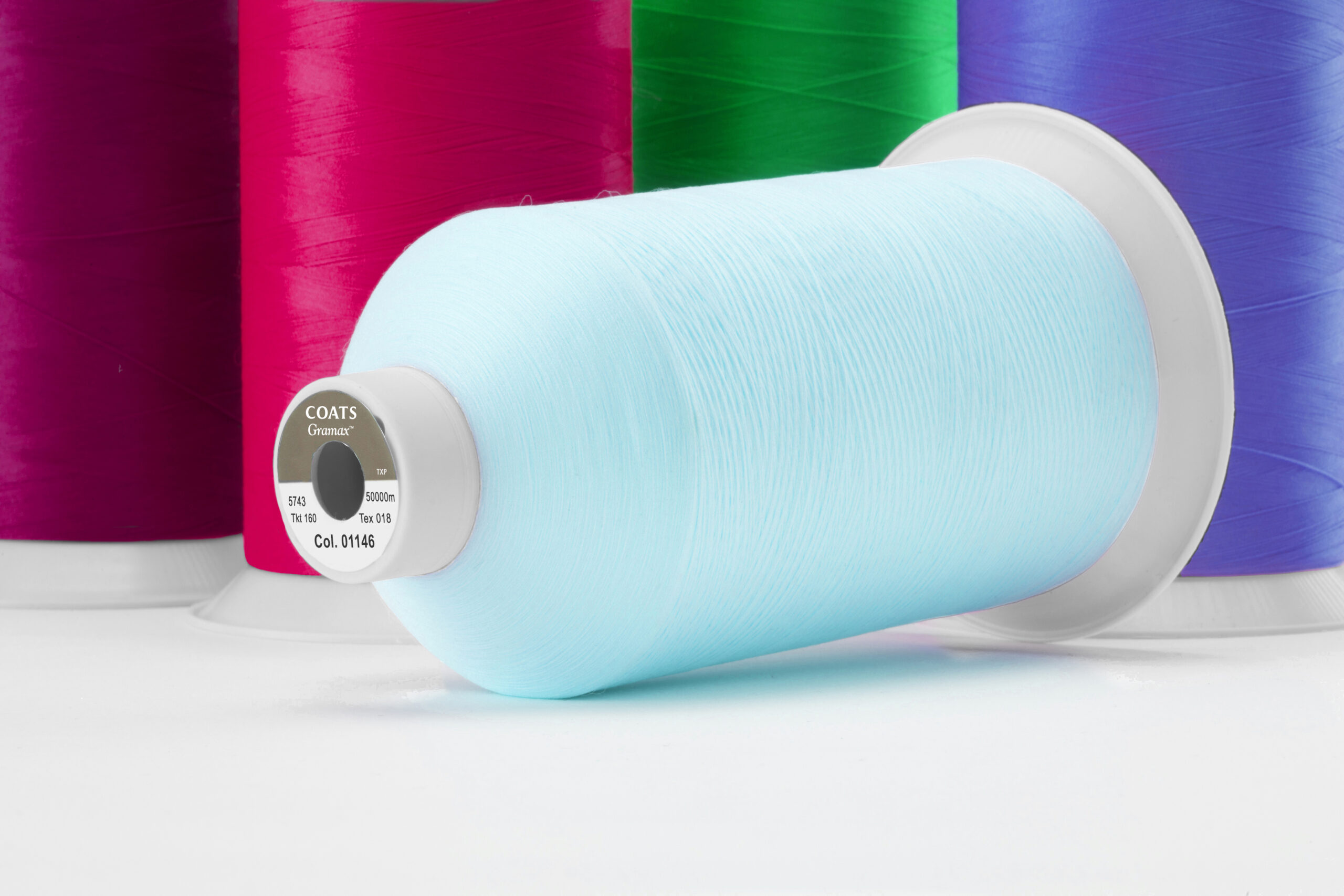 Finance modernization helps Coats reduce spend by two thirds | DXC Technology Customer Story