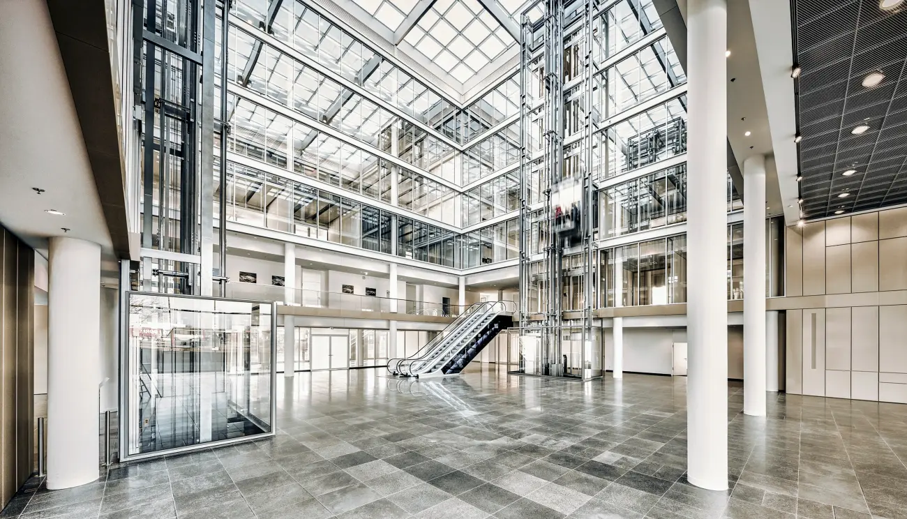 TK Elevator transforms operations with DXC and ServiceNow | DXC Technology Customer Stories