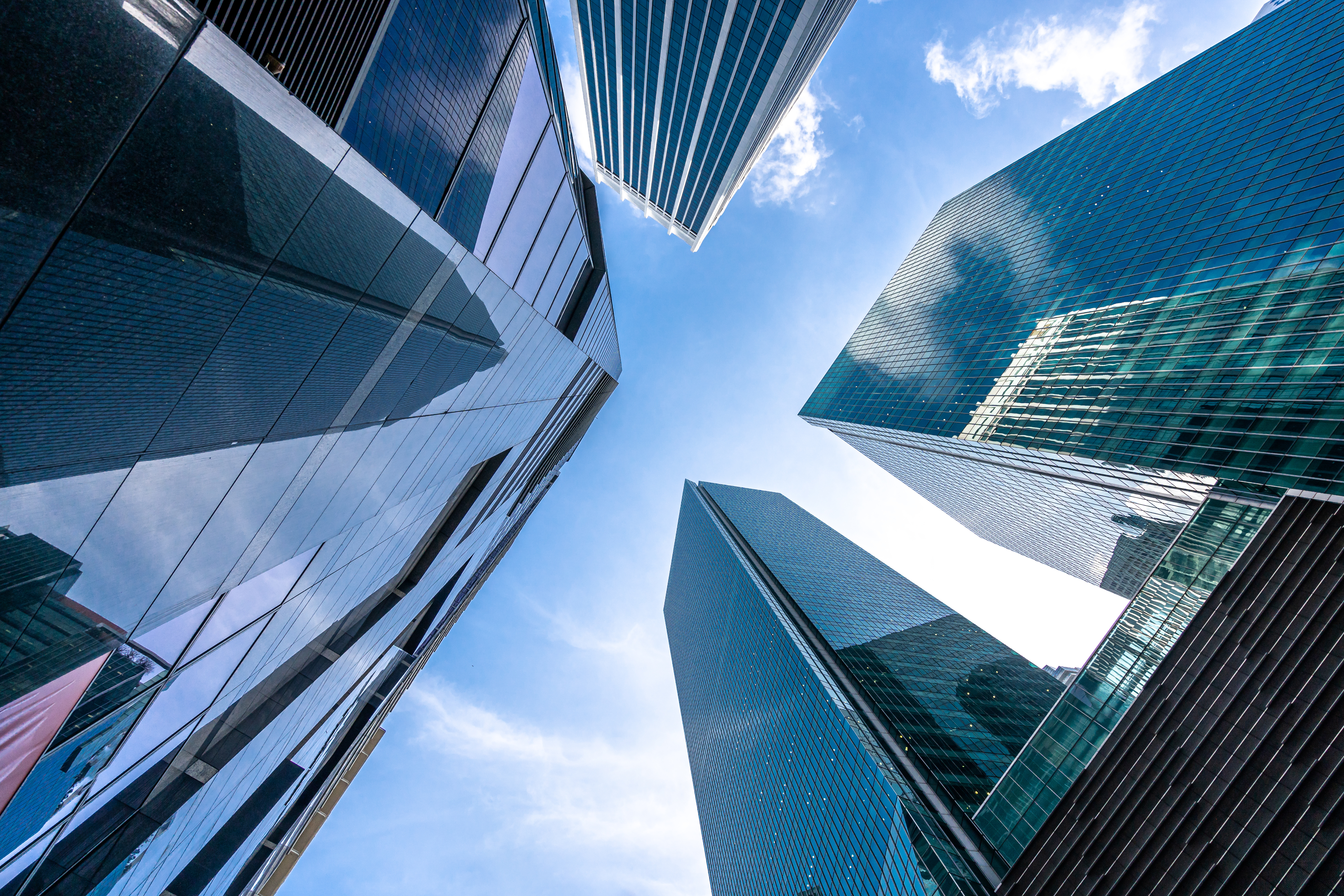 Growth drivers dxc technology insights