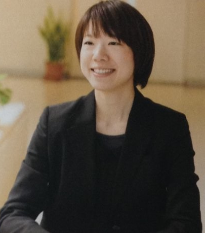 Ayako Morishima