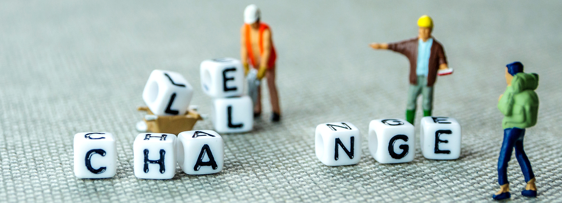 Digital transformation requires operating model changes