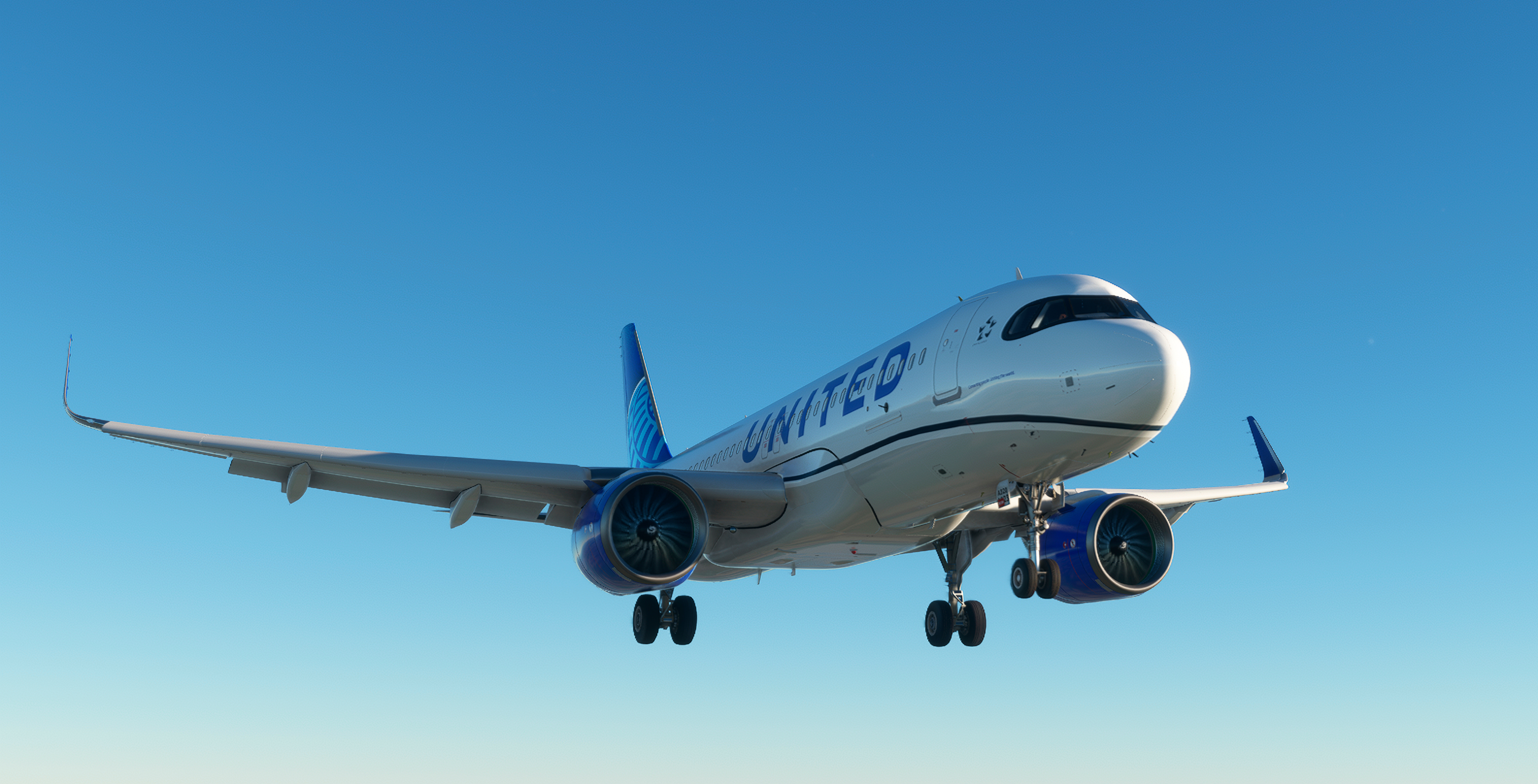 Digital Transformation Solutions for United Airlines | DXC Technology Customer Story