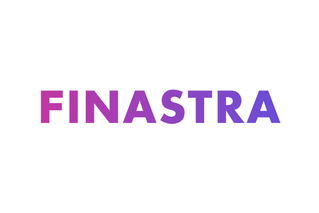Logo of Finastra