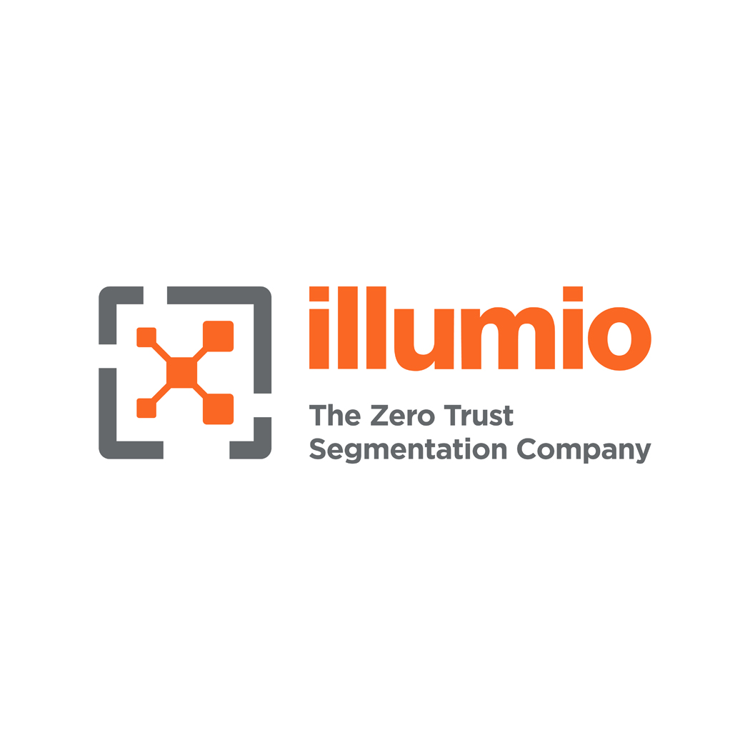 Logo of Illumio, a trusted partner to stop breaches and ransomware, Security | DXC Technology Partner Ecosystem