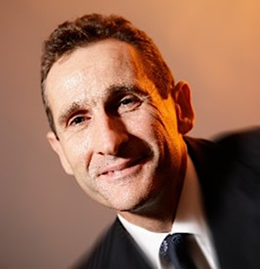 François Dauphin, Advisor, Energy & Utilities Practice (Europe)