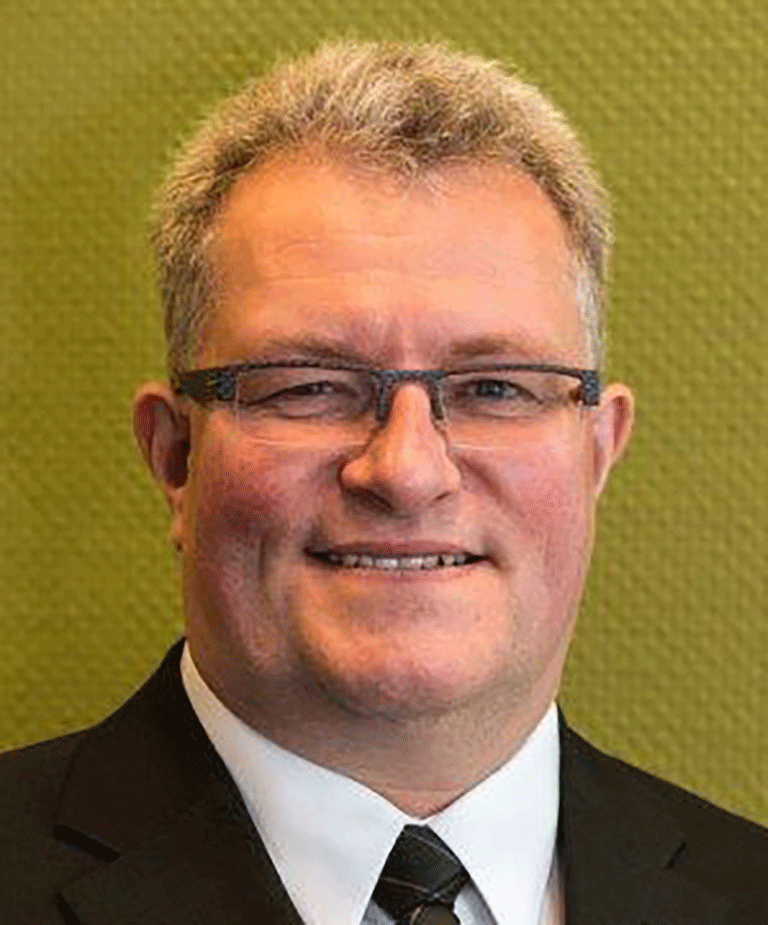 Frank Nottebom, DXC Account Delivery Lead for IMDS and CDX