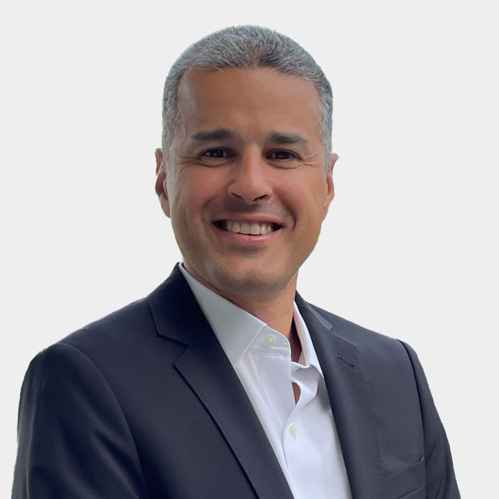 Karim Jeribi, Vice President and Industry Leader, DXC Global Public Sector, Aerospace & Defense