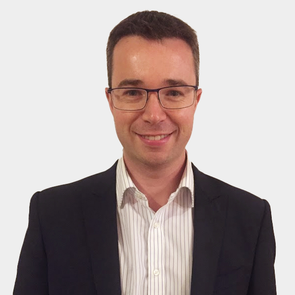 Matt Kay, Offering Director, DXC Global Public Sector, Aerospace & Defense