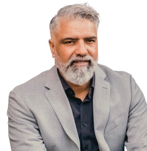 Sunil Menon, General Manager & Global Leader, DXC Data & AI