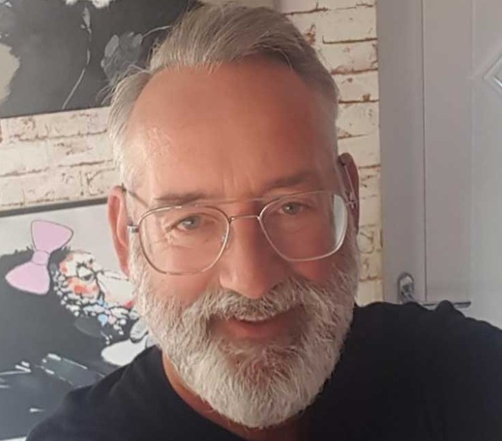 Dave Wilson, Chief Technologist, Banking & Capital Markets