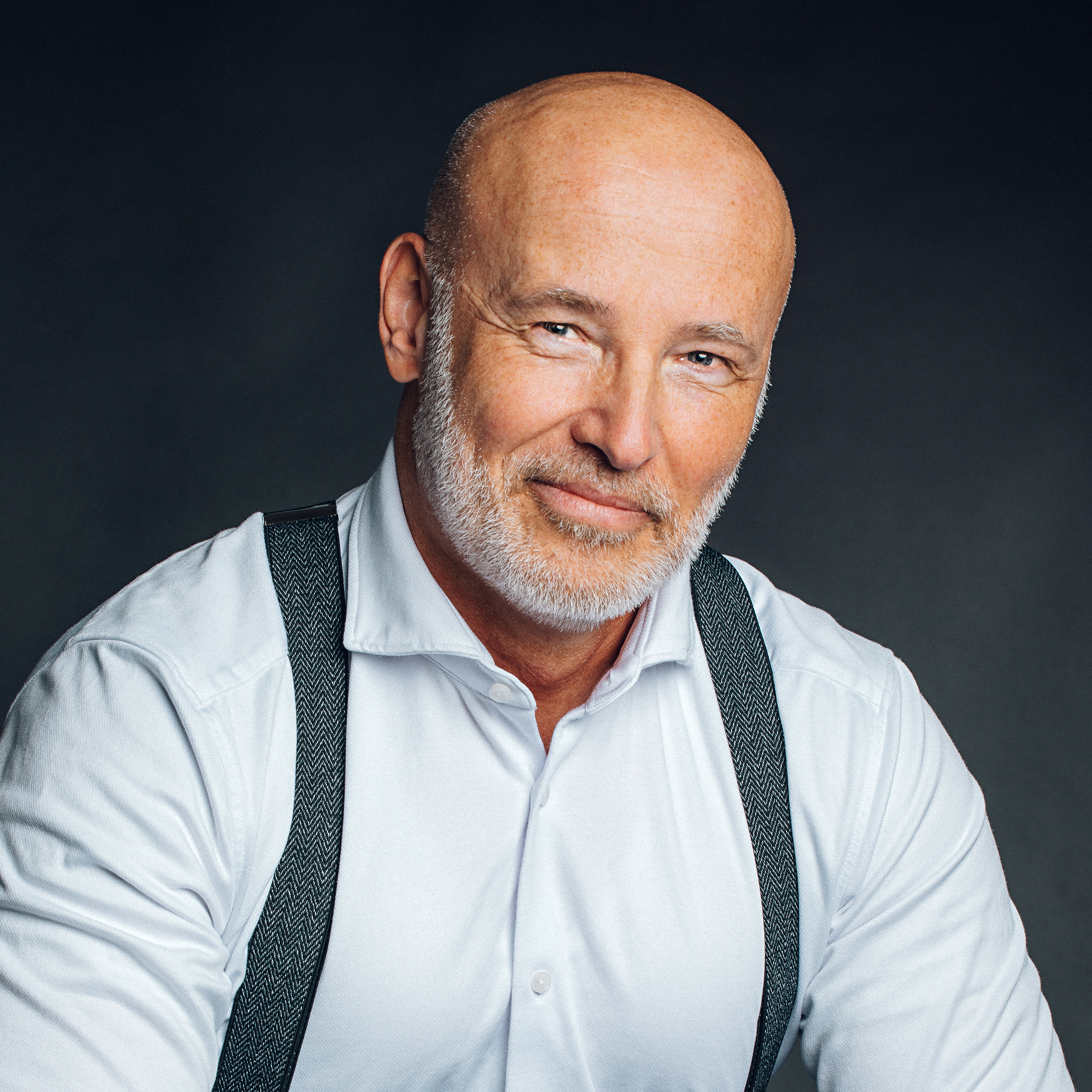 Lars Klinghammer, director, global remediation and resilience leader in the Security practice at DXC Technology