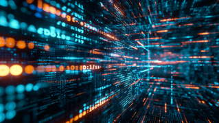 An advanced software development scene, Conversions, Business process services: Life and wealth | DXC Technology