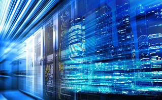 Data center operations visualizations, Managed Private Cloud Services | DXC Technology