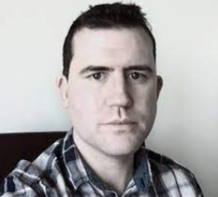 Michael Dempsey, global design lead, Modern Workplace at DXC Technology