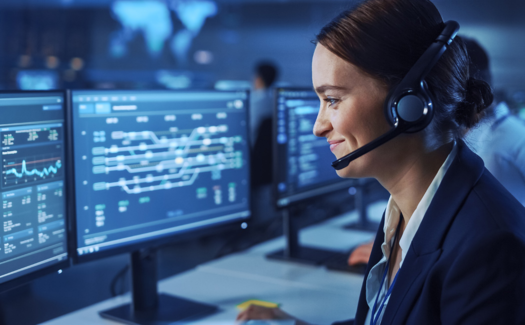 Erfahren Sie, wie die Erstberatung abläuft | DXC Tecnology Lösungen