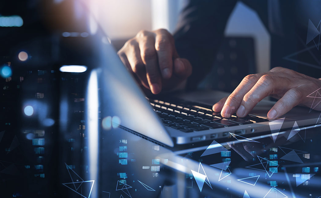 Erfahren Sie mehr über die Anforderungen der NIS 2-Richtlinie | DXC Tecnology Lösungen