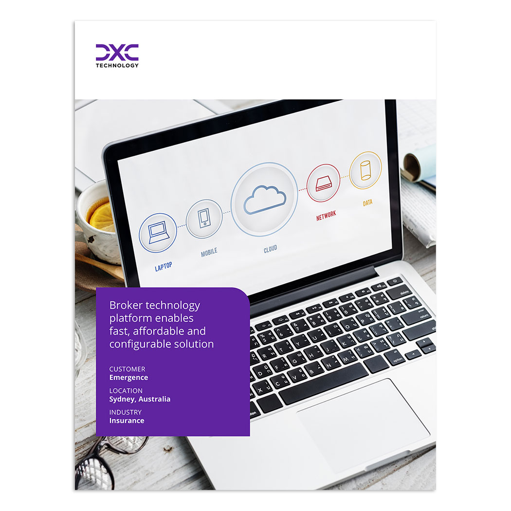 Emergence customer story