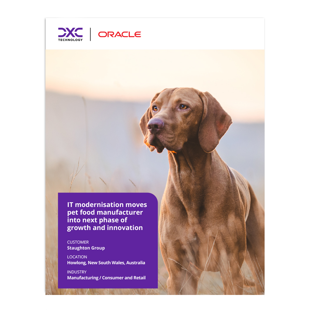 La Trobe University customer story