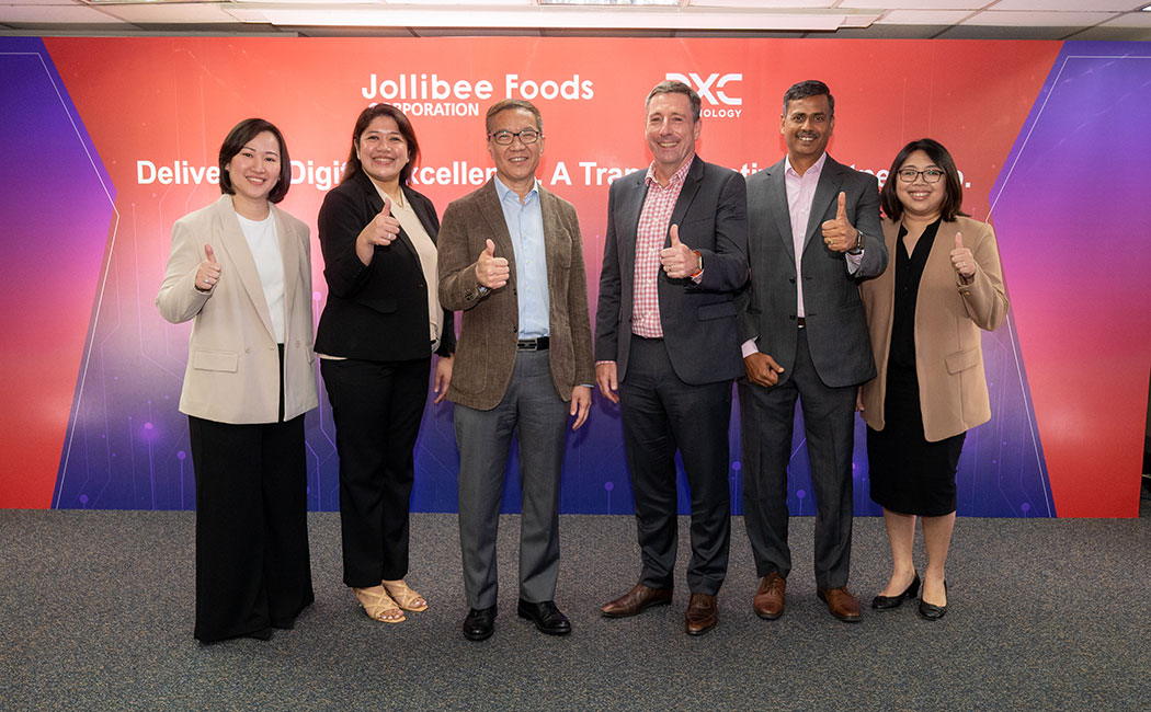 Jollibee Foods