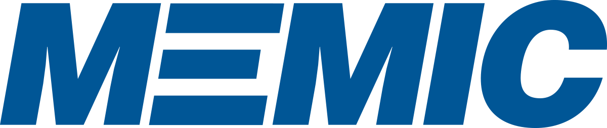MEMIC logo