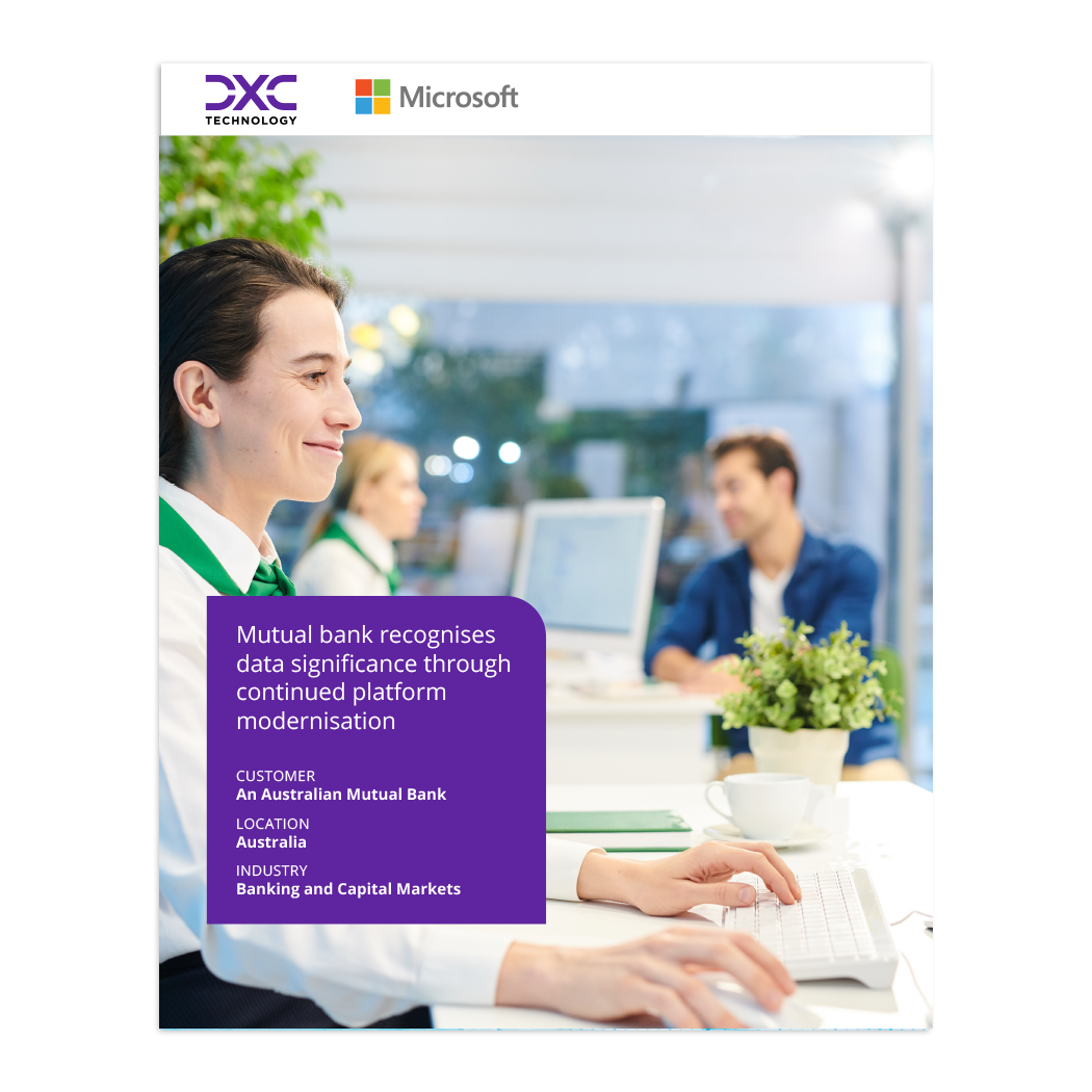 Parkinson's Customer Story