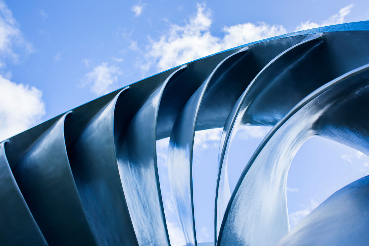 DXC and Uniper have a strong digital ransformation track record - Uniper and DXC harness automation to power energy evolution | DXC Customer Story