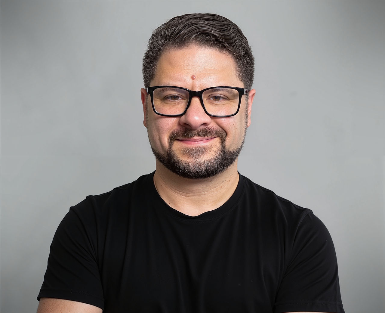 Ryan Nowak, Private AI Offering Lead  | DXC Technology