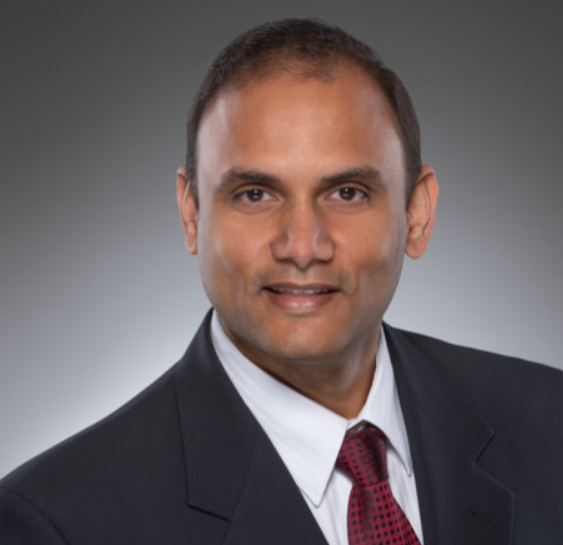 Praveen Cherukuri, chief technologist  | DXC Technology