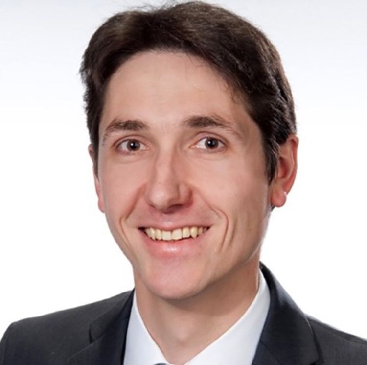 Dr. Ulrich Wurstbauer, global chief technologist, Autonomous Driving | DXC Technology