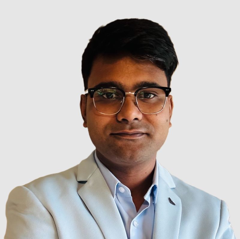 Dr. Angan Mitra, Principal AI Architect | DXC Technology