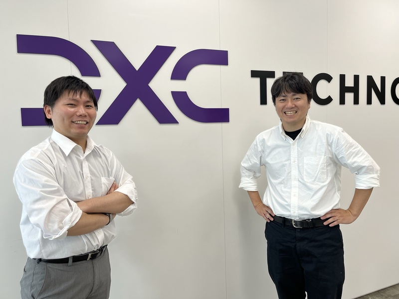 社員イタンビュー