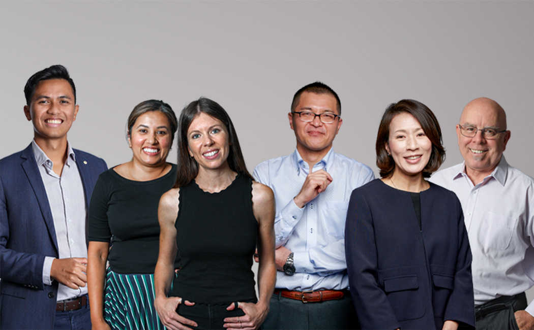 Careers - join our team