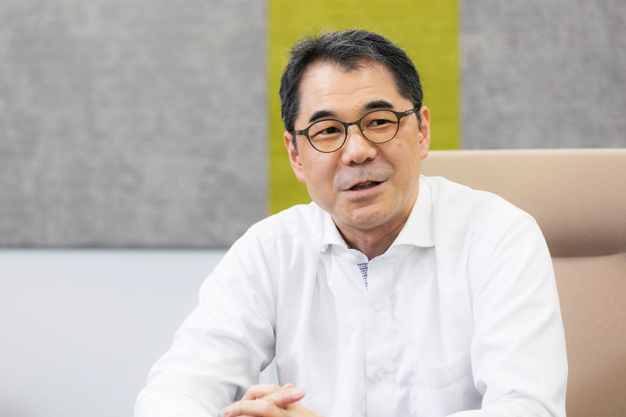 Takeuchi-sama_ToyotaMapmaster