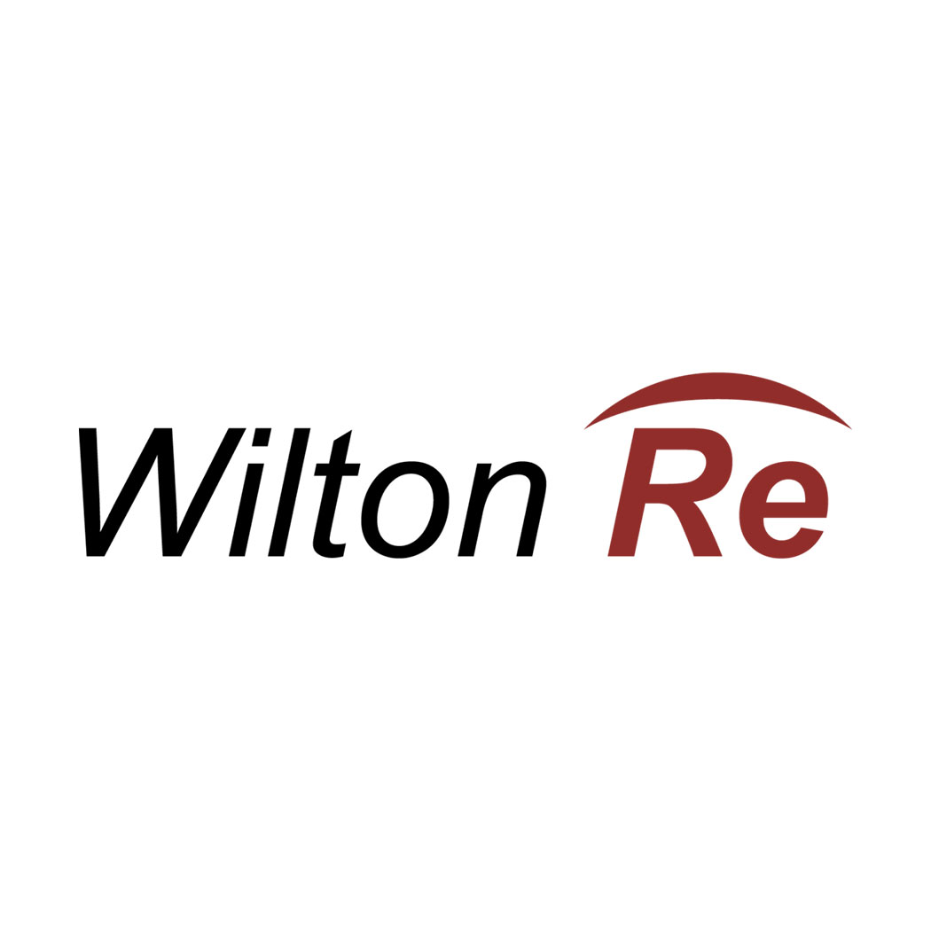 Wilton Re logo