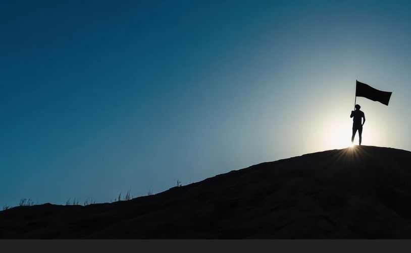 bright glowing lines on abstract technology background, Private AI for the Enterprise | DXC Technology