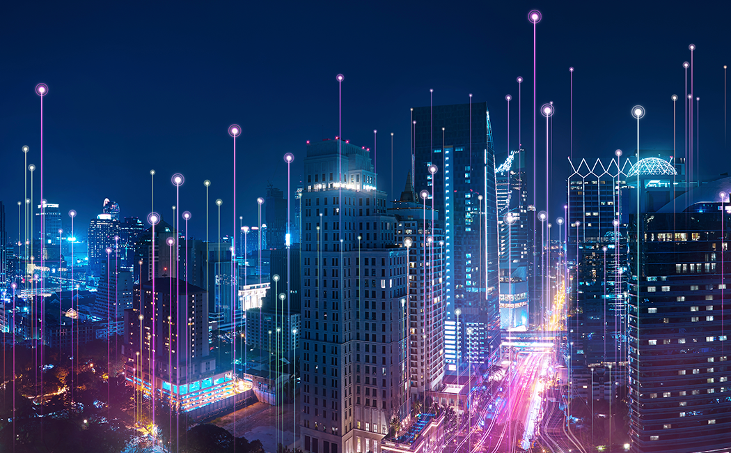 Cover of Embracing Modernization report | DXC Technology Insights